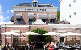 Morgan&Mees Amsterdam